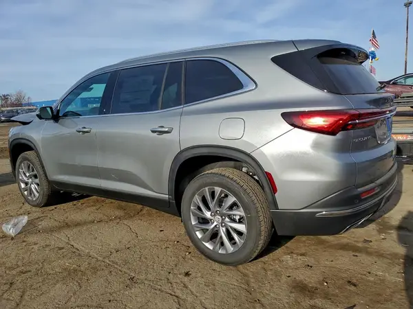 5GAERAKS2TJ210700 2026 BUICK ENCLAVE - Image 2