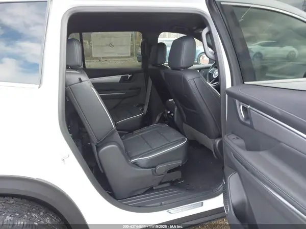 5GAERAKS3TJ127521 2026 BUICK ENCLAVE - Image 8