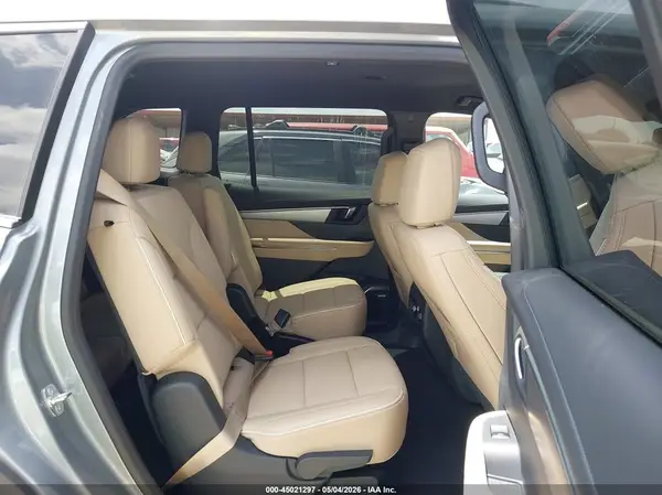5GAERAKS3TJ170126 2026 BUICK ENCLAVE - Image 8