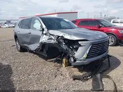 5GAERAKS3TJ178582 2026 BUICK ENCLAVE