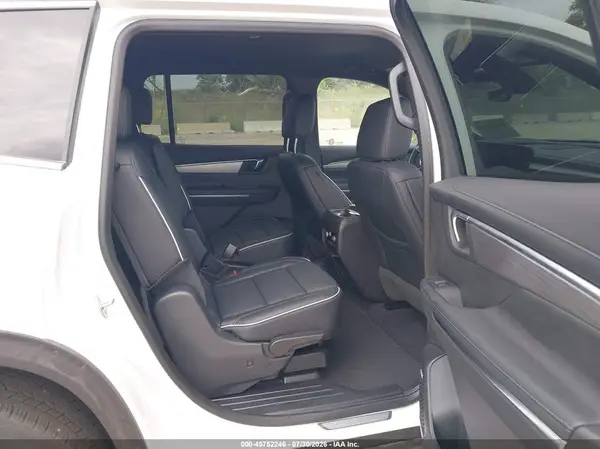 5GAERAKS3TJ334491 2026 BUICK ENCLAVE - Image 8