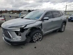 5GAERAKS4SJ100522 2025 BUICK ENCLAVE