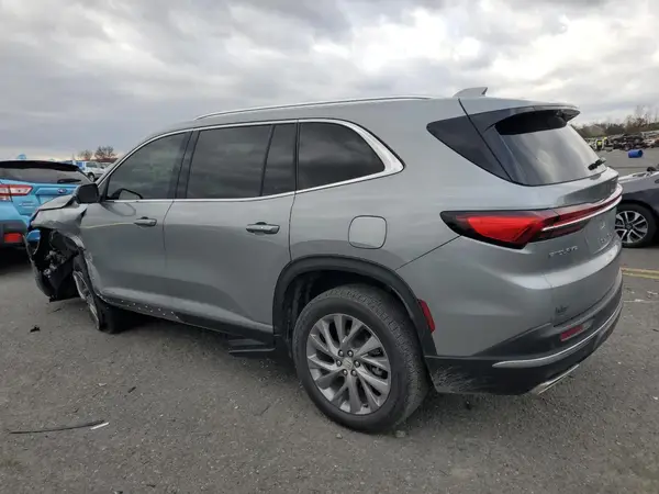 5GAERAKS4SJ100522 2025 BUICK ENCLAVE - Image 2