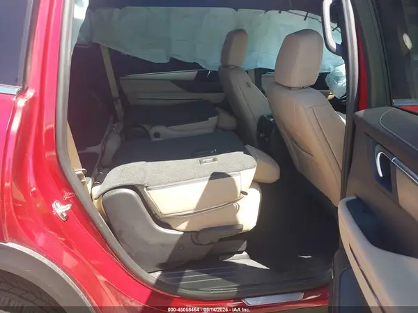 5GAERAKS4TJ162181 2026 BUICK ENCLAVE - Image 8