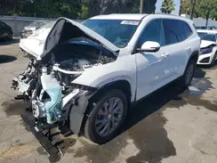 5GAERAKS4TJ230012 2026 BUICK ENCLAVE