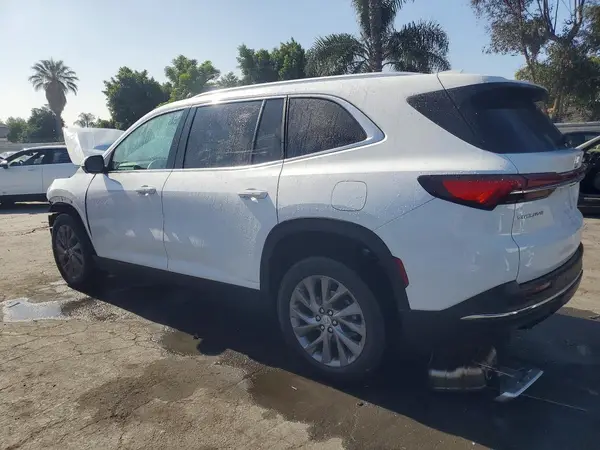 5GAERAKS4TJ230012 2026 BUICK ENCLAVE - Image 2