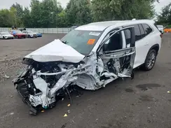 5GAERAKS4TJ284426 2026 BUICK ENCLAVE