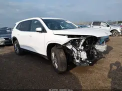 5GAERAKS5TJ138066 2026 BUICK ENCLAVE