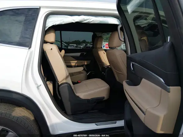 5GAERAKS5TJ138066 2026 BUICK ENCLAVE - Image 8
