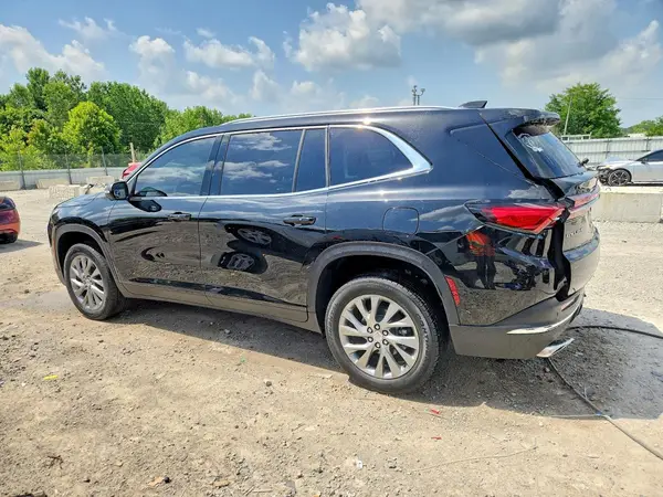 5GAERAKS5TJ177109 2026 BUICK ENCLAVE - Image 2