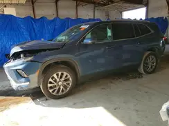 5GAERAKS5TJ191690 2026 BUICK ENCLAVE