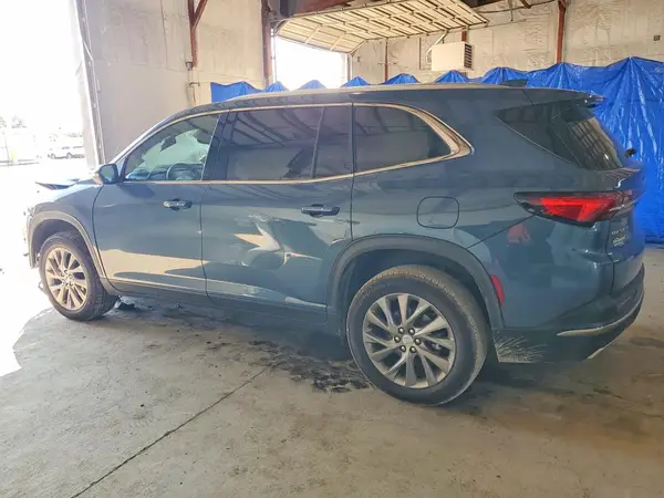 5GAERAKS5TJ191690 2026 BUICK ENCLAVE - Image 2