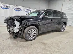 5GAERAKS5TJ299369 2026 BUICK ENCLAVE