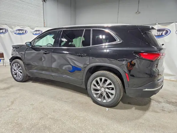 5GAERAKS5TJ299369 2026 BUICK ENCLAVE - Image 2