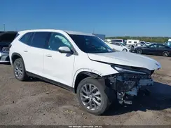 5GAERAKS5TJ354841 2026 BUICK ENCLAVE