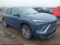 5GAERAKS6TJ115914 2026 BUICK ENCLAVE