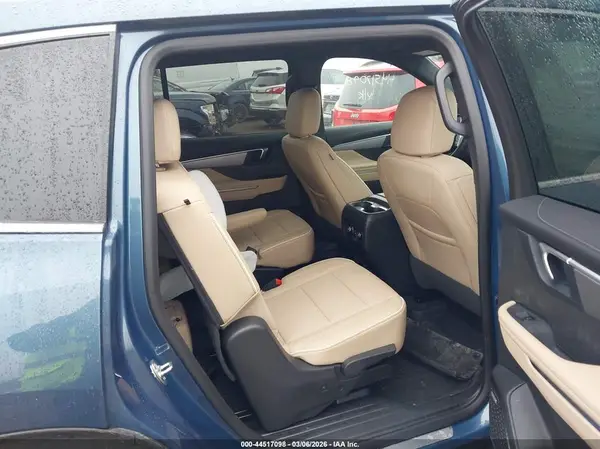 5GAERAKS6TJ115914 2026 BUICK ENCLAVE - Image 8