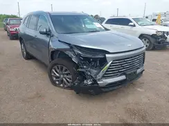 5GAERAKS6TJ154017 2026 BUICK ENCLAVE