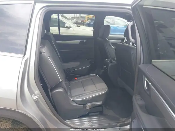 5GAERAKS6TJ154017 2026 BUICK ENCLAVE - Image 8
