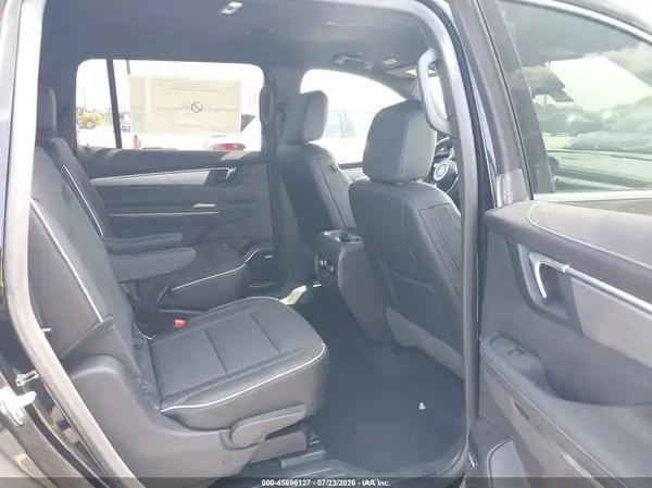 5GAERAKS7TJ135539 2026 BUICK ENCLAVE - Image 8
