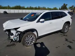 5GAERAKS7TJ227234 2026 BUICK ENCLAVE