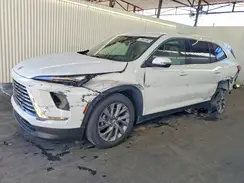 5GAERAKS7TJ294805 2026 BUICK ENCLAVE