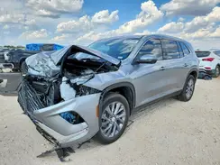 5GAERAKS7TJ320089 2026 BUICK ENCLAVE
