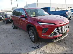 5GAERAKS7TJ365694 2026 BUICK ENCLAVE