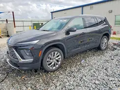 5GAERAKS8TJ125845 2026 BUICK ENCLAVE
