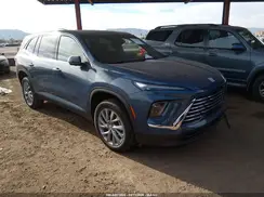 5GAERAKS8TJ156299 2026 BUICK ENCLAVE