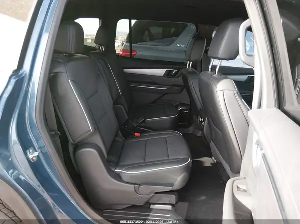 5GAERAKS8TJ156299 2026 BUICK ENCLAVE - Image 8