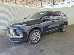 5GAERAKS8TJ191263 2026 BUICK ENCLAVE