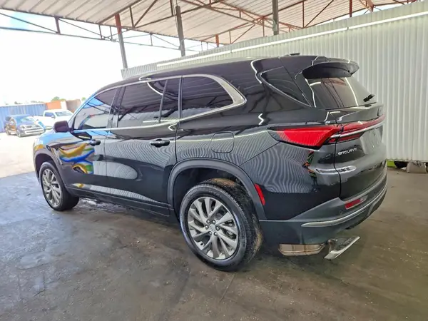 5GAERAKS8TJ191263 2026 BUICK ENCLAVE - Image 2