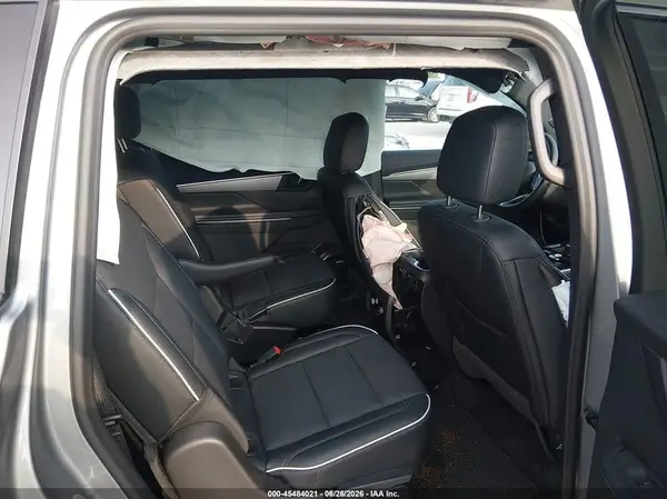 5GAERAKS9TJ158353 2026 BUICK ENCLAVE - Image 8