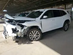 5GAERAKS9TJ202500 2026 BUICK ENCLAVE