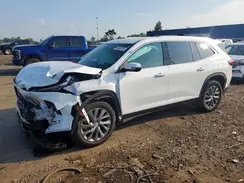 5GAERAKS9TJ294630 2026 BUICK ENCLAVE