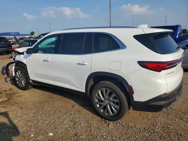 5GAERAKS9TJ294630 2026 BUICK ENCLAVE - Image 2