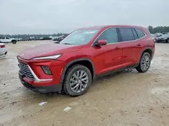 5GAERAKSXTJ126219 2026 BUICK ENCLAVE