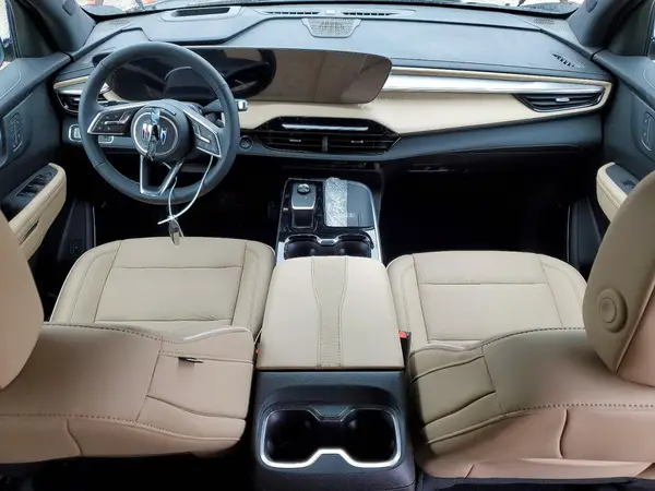 5GAERAKSXTJ126219 2026 BUICK ENCLAVE - Image 8