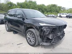 5GAERAKSXTJ133283 2026 BUICK ENCLAVE