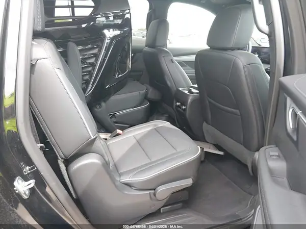 5GAERAKSXTJ133283 2026 BUICK ENCLAVE - Image 8