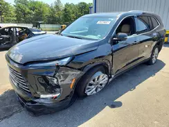 5GAERAKSXTJ165540 2026 BUICK ENCLAVE
