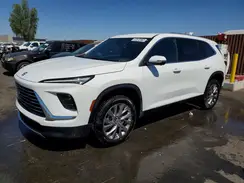 5GAERAKSXTJ180779 2026 BUICK ENCLAVE