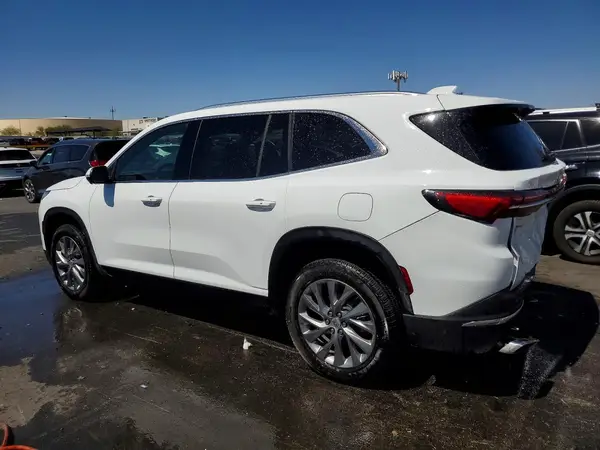 5GAERAKSXTJ180779 2026 BUICK ENCLAVE - Image 2