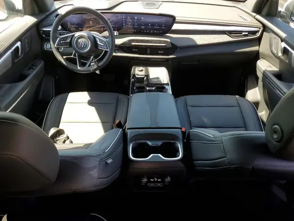 5GAERAKSXTJ180779 2026 BUICK ENCLAVE - Image 8