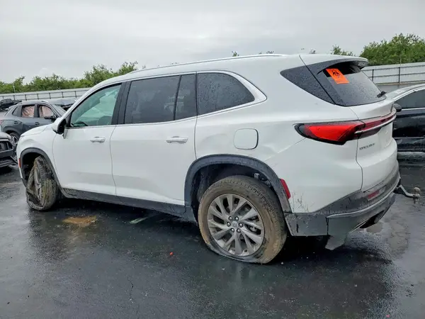 5GAERAKSXTJ230080 2026 BUICK ENCLAVE - Image 2
