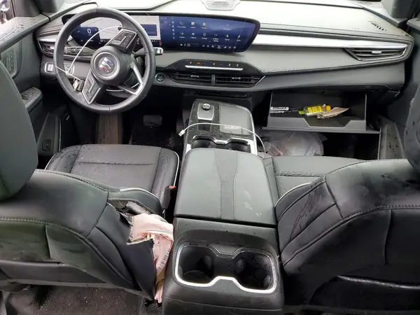 5GAERAKSXTJ230080 2026 BUICK ENCLAVE - Image 8