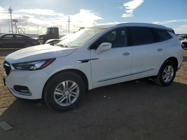 5GAERAKW0KJ139451 2019 BUICK ENCLAVE - Image 1