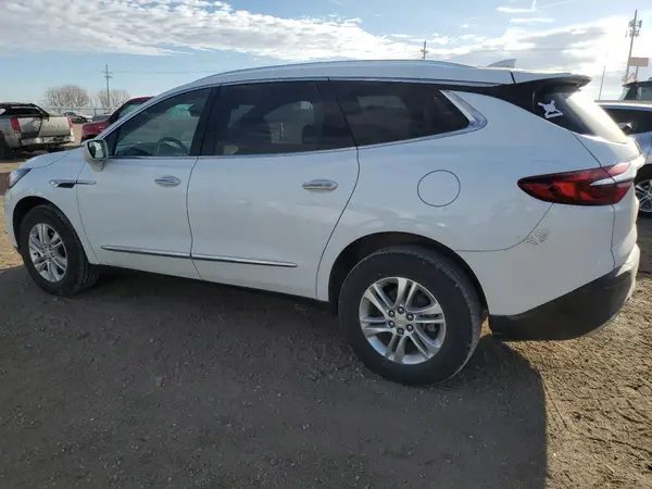 5GAERAKW0KJ139451 2019 BUICK ENCLAVE - Image 2
