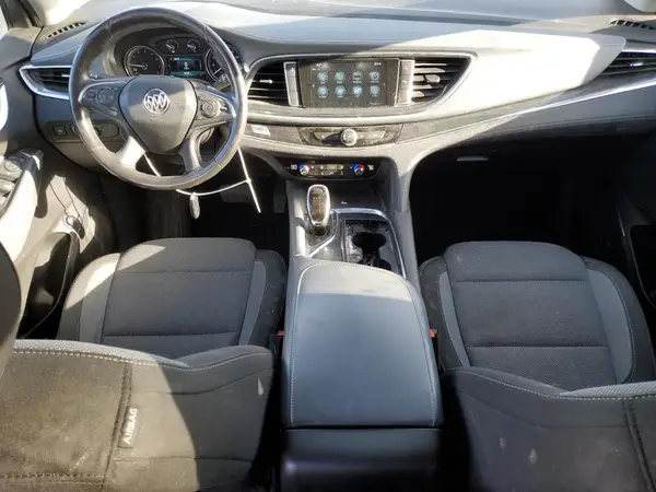 5GAERAKW0KJ139451 2019 BUICK ENCLAVE - Image 8